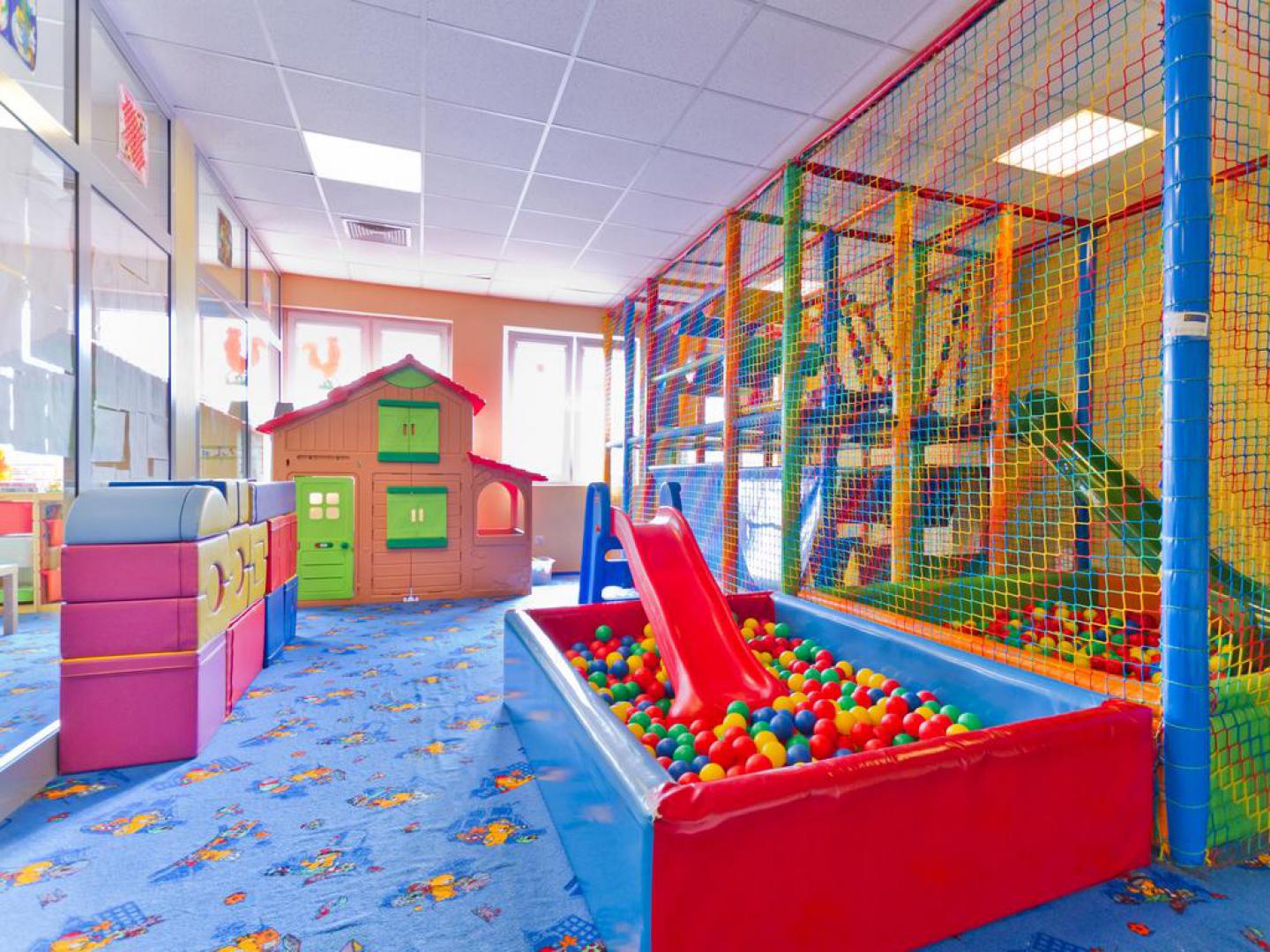 Sala Zabaw Dla Dzieci Włocławek Sala zabaw
